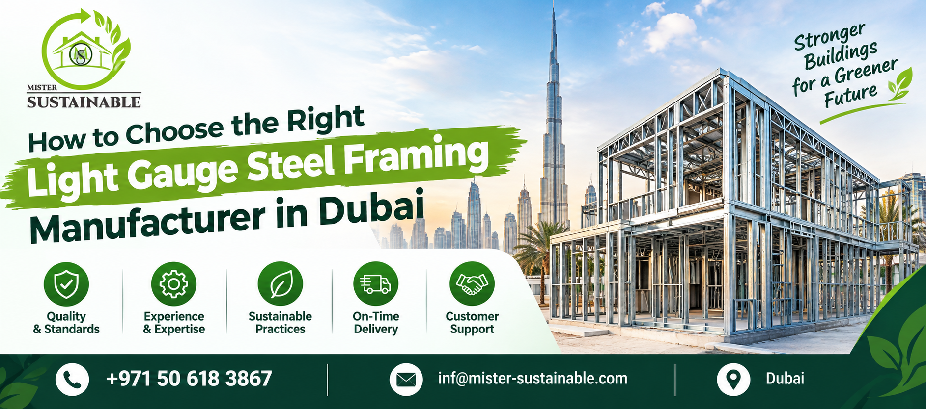 light gauge steel framing manufacturers